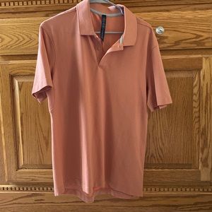 Lululemon Polo